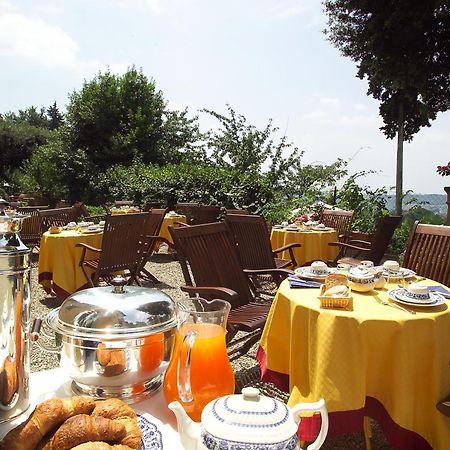 Villa Il Poggiale Dimora Storica San Casciano in Val di Pesa Εξωτερικό φωτογραφία